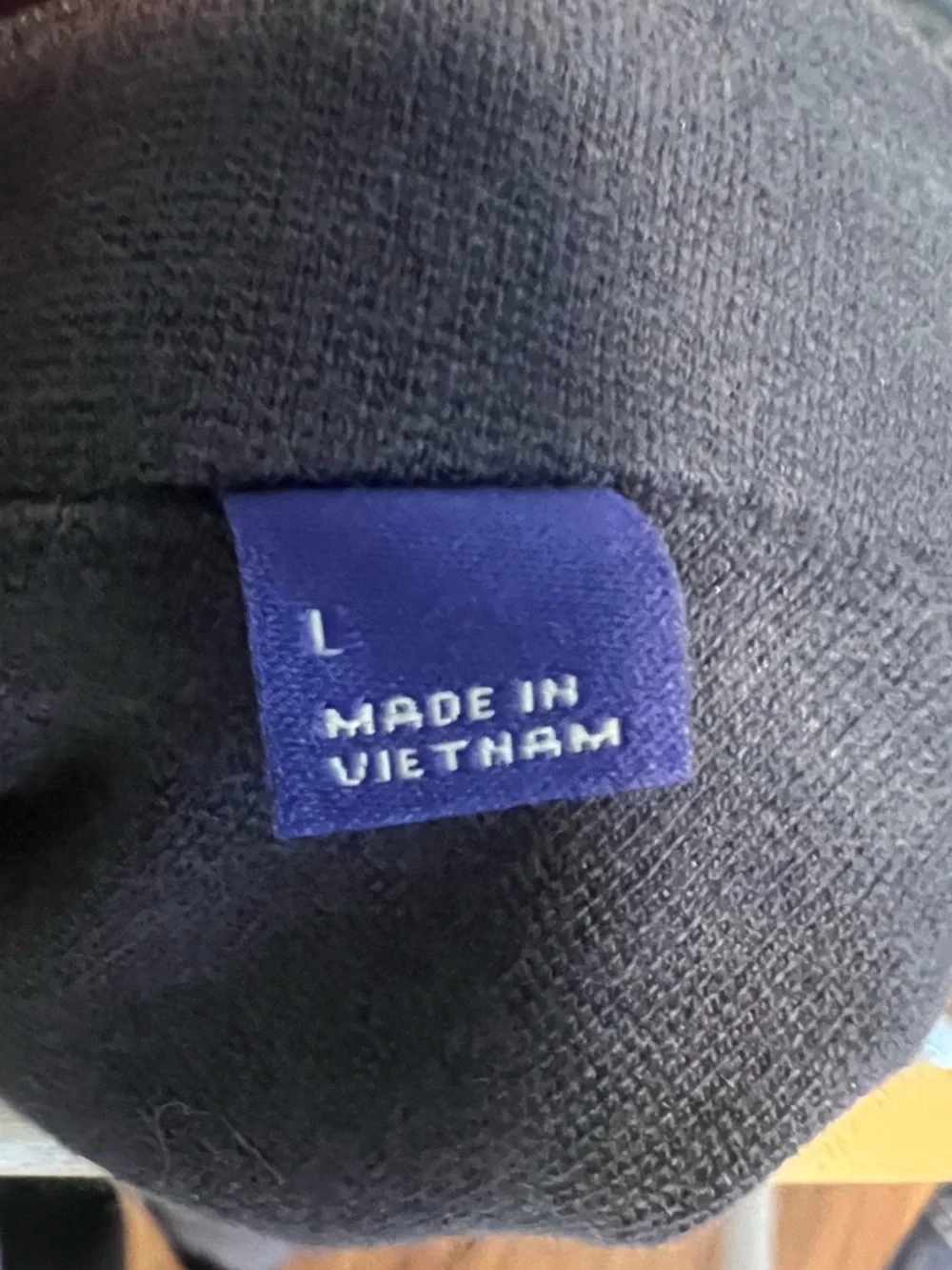 Artafact fits like